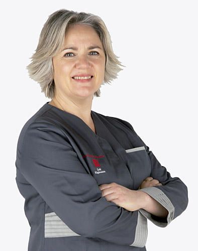 Clínica Dental Pena Rodríguez - Equipo